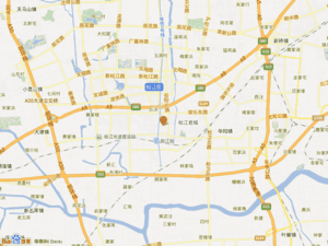 乐都支路58号小区图片