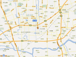 谷阳北路86号小区图片