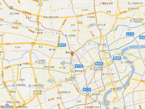 绿洲大厦小区图片