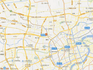 北石路67号小区图片