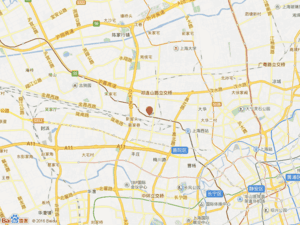 真南路1226弄小区图片