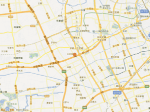 贰连新村小区图片