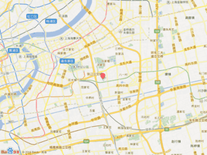 张江大厦小区图片