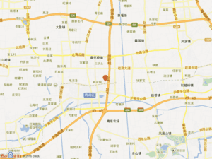 盈港东路8300弄小区图片