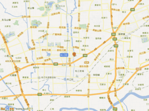 五昆路41号小区图片