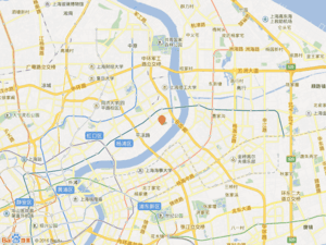 贵阳路130号小区图片
