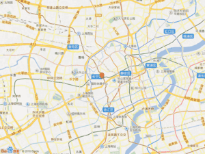 安定坊小区图片