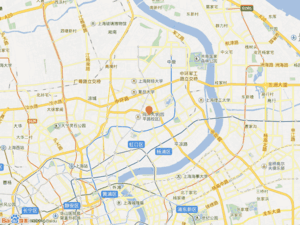 政本路333弄小区图片