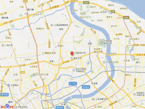 中心东二村小区图片