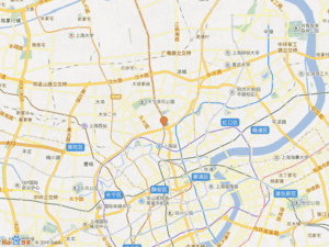 共和新路1290号小区图片