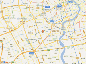 杨家桥小区(徐汇)小区图片