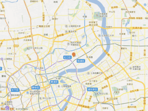周家嘴路2023弄小区图片