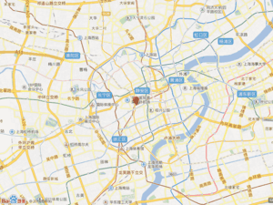 延庆路135号小区图片