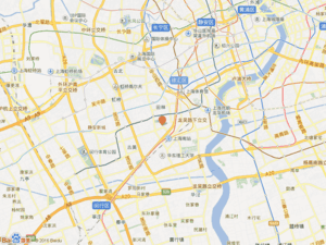 冠生园路247号小区图片