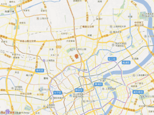 洛川中路816号小区图片