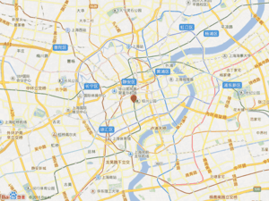永嘉路72弄小区图片