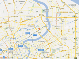 中翔大楼小区图片