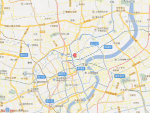 安庆路510弄小区图片