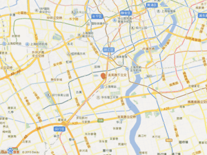 逸安商务楼小区图片