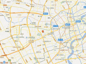 水霞公园小区图片