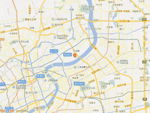 广州路114号小区图片