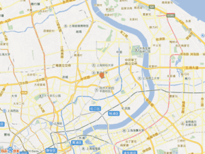 富庆国定大厦小区图片