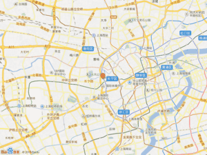 凯旋路108号小区图片