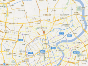 共和新路1363弄小区图片