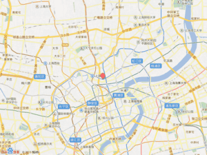 新马路193号小区图片