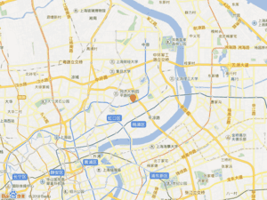 新凤城商务中心小区图片