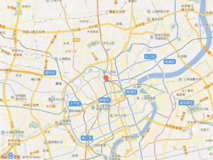 汉中广场小区图片