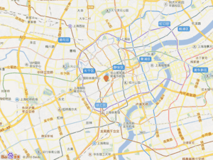 五原路281弄小区图片