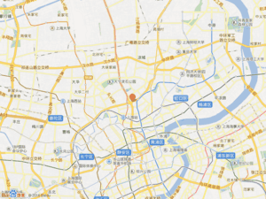 和田路655号小区图片