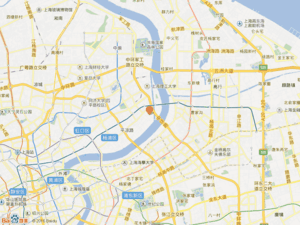 定海港路381弄小区图片