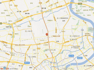 闻喜路999号小区图片