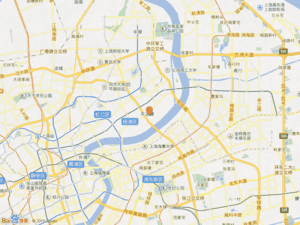 临青路233弄小区图片