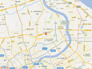 国福路30弄小区图片