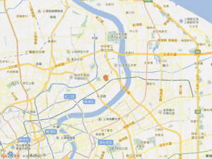 周家嘴路3796号小区图片