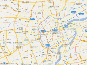 安西路356号小区图片