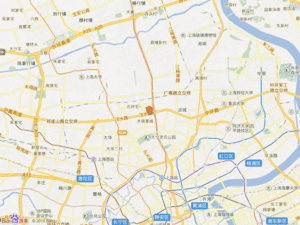 祥腾财富广场（共和新路3088弄）小区图片