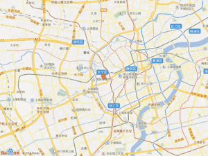 安化路271号小区图片