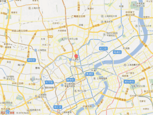 中兴路1105号小区图片