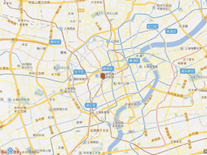 延庆路96弄小区图片
