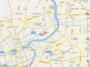 眉洲路354弄小区图片