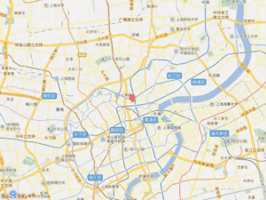 天目中路295号小区图片