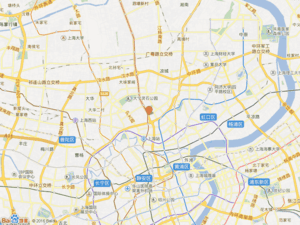 和田路463号小区图片