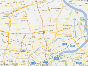 共和新路2993号小区图片
