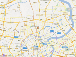 洛川东路310号小区图片
