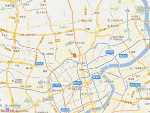 中山北路1036号小区图片