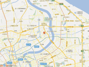 控江路194号小区图片